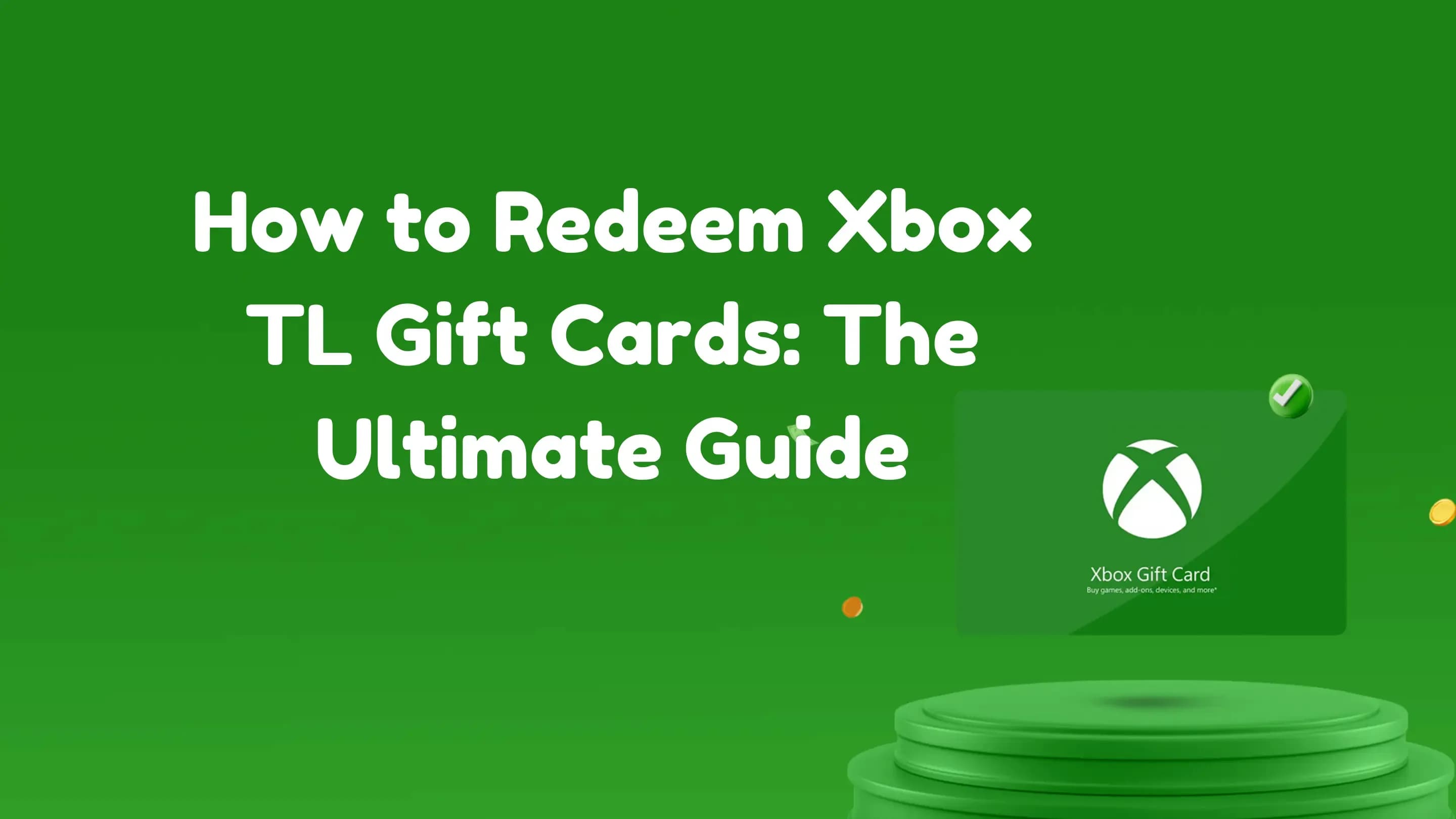 howtoredeemxbox