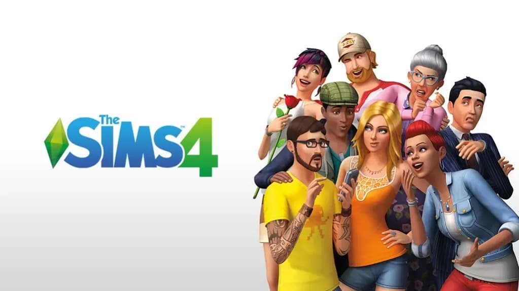 sims4